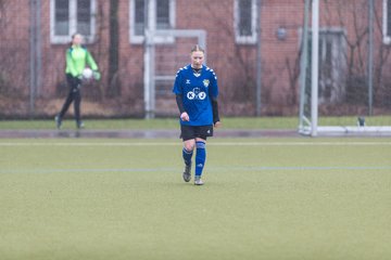 Bild 80 - wBJ Alstertal-Langenhorn - Hamburger SV : Ergebnis: 0:3